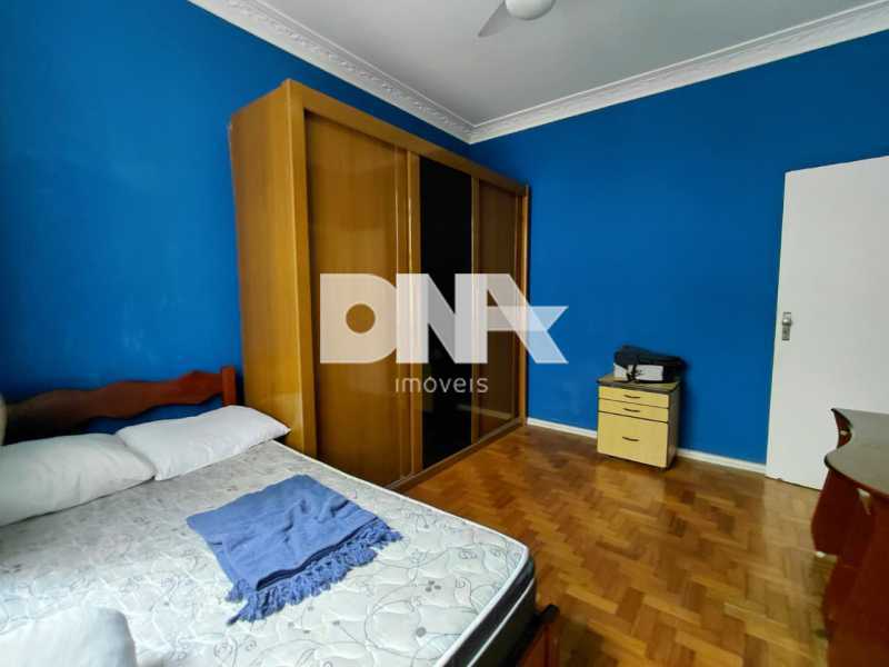 Conheça 12. do imóvel - Apartamento 3 quartos à venda Santa Teresa, Rio de Janeiro - R$ 520.000 - CTAP31157 - 11 12. - 11