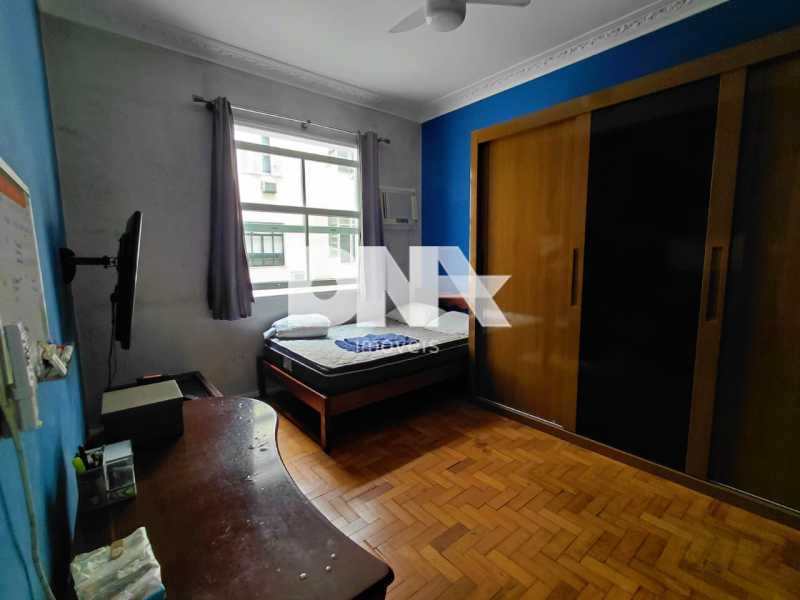 Conheça 13. do imóvel - Apartamento 3 quartos à venda Santa Teresa, Rio de Janeiro - R$ 520.000 - CTAP31157 - 12 13. - 12