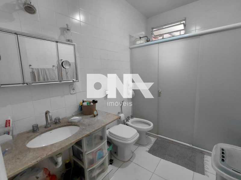 Conheça 14. do imóvel - Apartamento 3 quartos à venda Santa Teresa, Rio de Janeiro - R$ 520.000 - CTAP31157 - 13 14. - 13