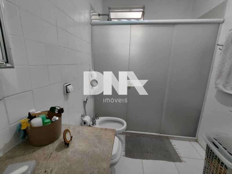 Conheça 15. do imóvel - Apartamento 3 quartos à venda Santa Teresa, Rio de Janeiro - R$ 520.000 - CTAP31157 - 14 15. - 14