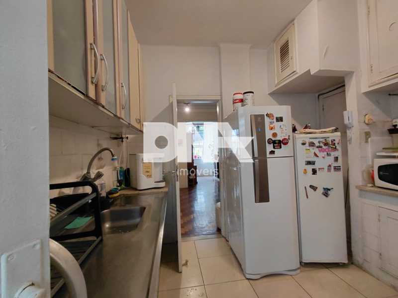Conheça 16. do imóvel - Apartamento 3 quartos à venda Santa Teresa, Rio de Janeiro - R$ 520.000 - CTAP31157 - 15 16. - 15