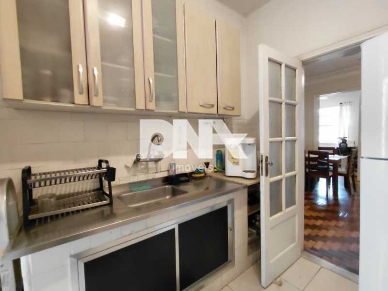Conheça 17. do imóvel - Apartamento 3 quartos à venda Santa Teresa, Rio de Janeiro - R$ 520.000 - CTAP31157 - 16 17. - 16