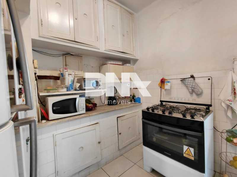 Conheça 18. do imóvel - Apartamento 3 quartos à venda Santa Teresa, Rio de Janeiro - R$ 520.000 - CTAP31157 - 17 18. - 17