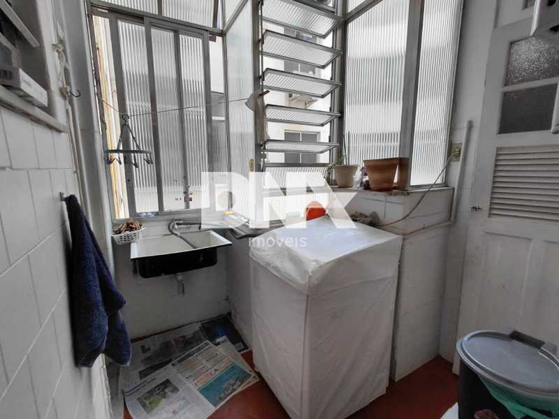 Conheça 19. do imóvel - Apartamento 3 quartos à venda Santa Teresa, Rio de Janeiro - R$ 520.000 - CTAP31157 - 18 19. - 18