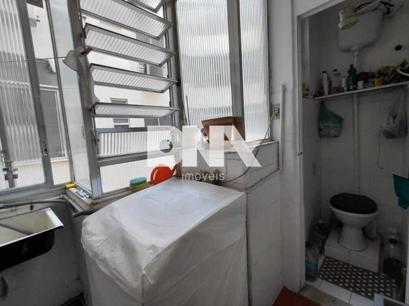 Conheça 20. do imóvel - Apartamento 3 quartos à venda Santa Teresa, Rio de Janeiro - R$ 520.000 - CTAP31157 - 19 20. - 19