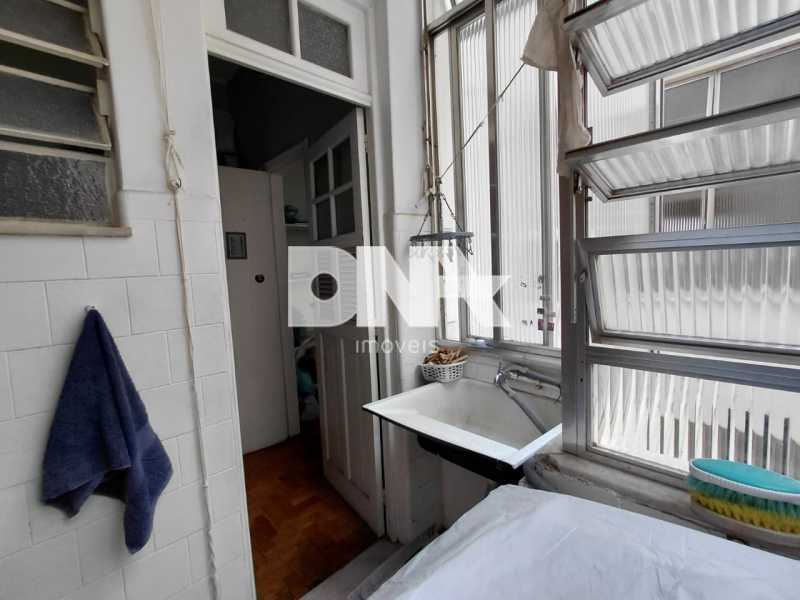 Conheça 21. do imóvel - Apartamento 3 quartos à venda Santa Teresa, Rio de Janeiro - R$ 520.000 - CTAP31157 - 20 21. - 20