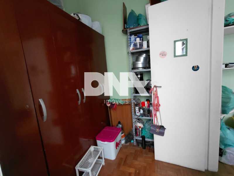 Conheça 22. do imóvel - Apartamento 3 quartos à venda Santa Teresa, Rio de Janeiro - R$ 520.000 - CTAP31157 - 21 22. - 21