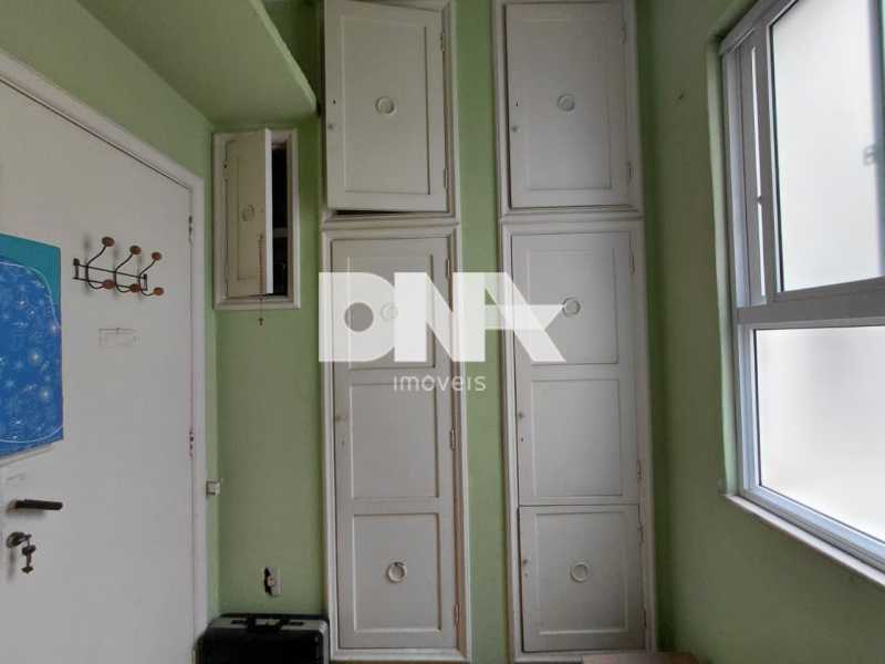Conheça 23. do imóvel - Apartamento 3 quartos à venda Santa Teresa, Rio de Janeiro - R$ 520.000 - CTAP31157 - 22 23. - 22