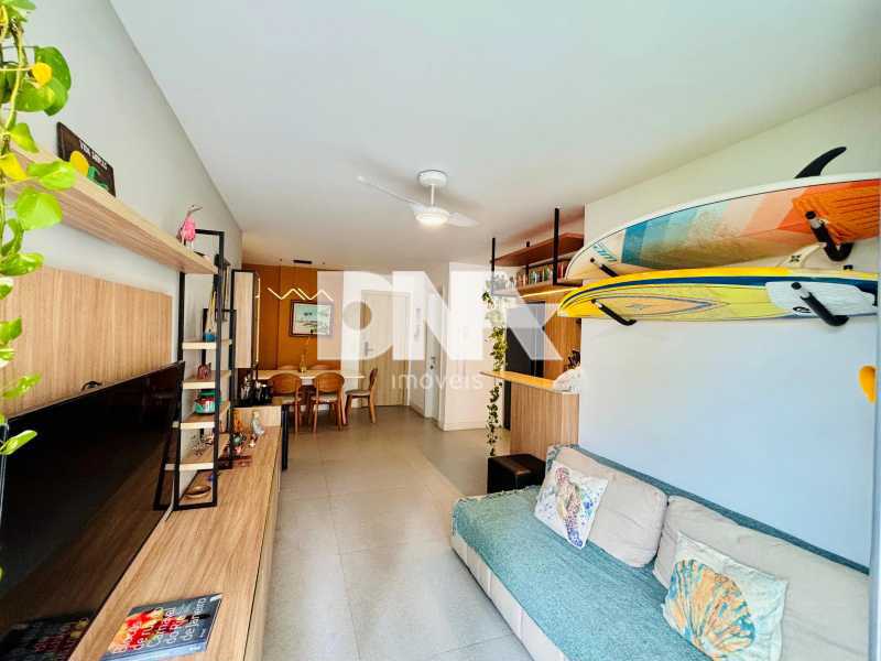 Conheça WhatsApp Image 2026-09-14 at 0 do imóvel - Apartamento 2 quartos à venda Botafogo, Rio de Janeiro - R$ 2.000.000 - BGAP20467 - 4 WhatsApp Image 2026-09-14 at 0 - 4