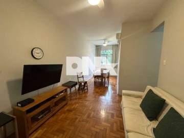Apartamento 3 quartos à venda Copacabana, Rio de Janeiro - R$ 850.000 - NIAP33767