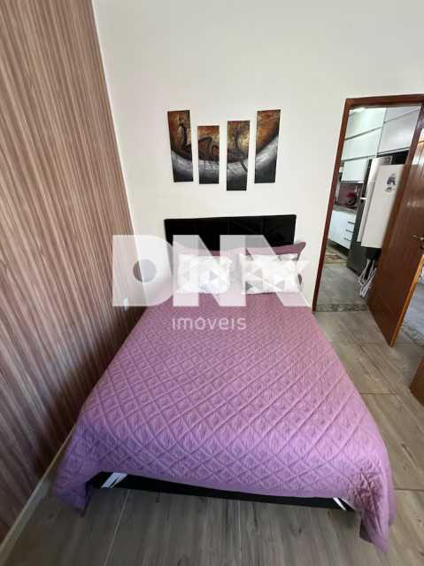 Apartamento 1 quarto à venda Catete, Rio de Janeiro - R$ 450.000 - FLAP10425