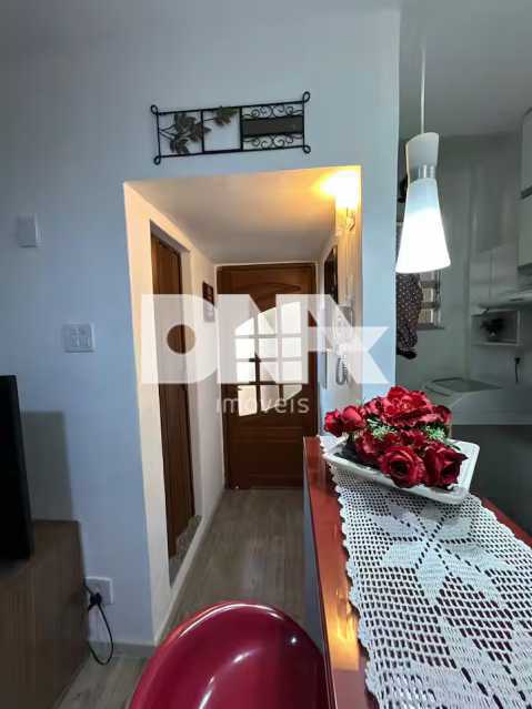 Apartamento 1 quarto à venda Catete, Rio de Janeiro - R$ 450.000 - FLAP10425