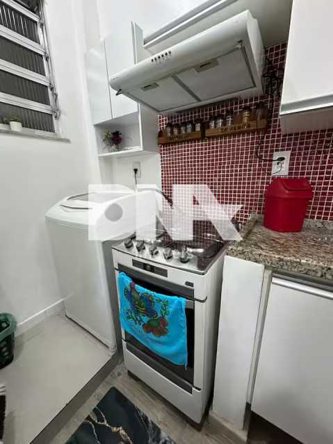Apartamento 1 quarto à venda Catete, Rio de Janeiro - R$ 450.000 - FLAP10425