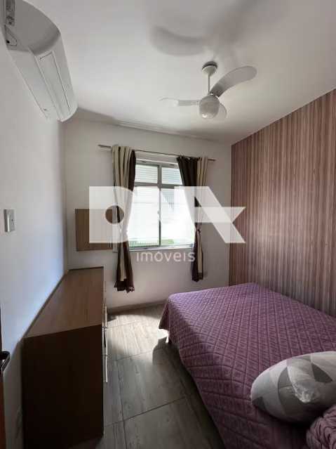 Apartamento 1 quarto à venda Catete, Rio de Janeiro - R$ 450.000 - FLAP10425