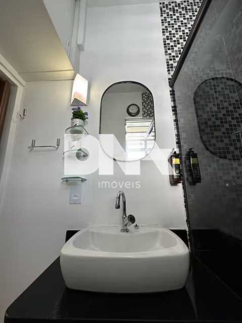 Apartamento 1 quarto à venda Catete, Rio de Janeiro - R$ 450.000 - FLAP10425
