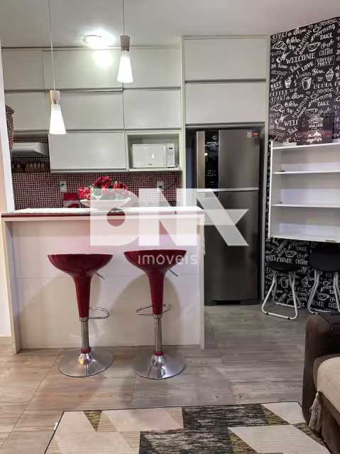 Apartamento 1 quarto à venda Catete, Rio de Janeiro - R$ 450.000 - FLAP10425