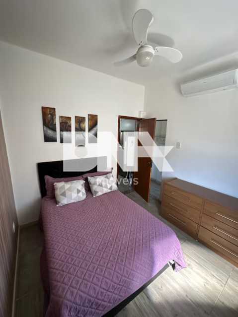 Apartamento 1 quarto à venda Catete, Rio de Janeiro - R$ 450.000 - FLAP10425