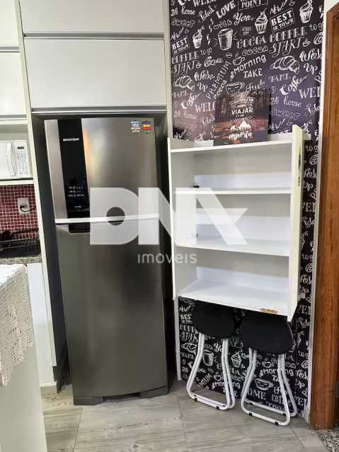 Apartamento 1 quarto à venda Catete, Rio de Janeiro - R$ 450.000 - FLAP10425