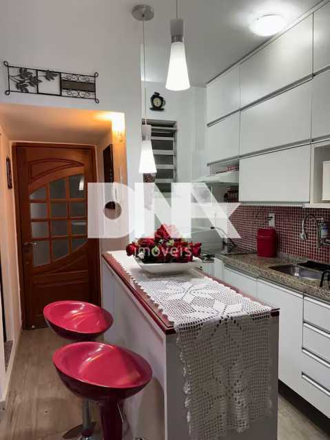 Apartamento 1 quarto à venda Catete, Rio de Janeiro - R$ 450.000 - FLAP10425