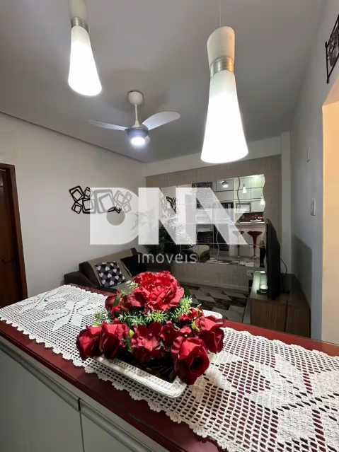 Apartamento 1 quarto à venda Catete, Rio de Janeiro - R$ 450.000 - FLAP10425