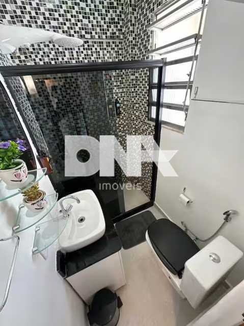 Apartamento 1 quarto à venda Catete, Rio de Janeiro - R$ 450.000 - FLAP10425