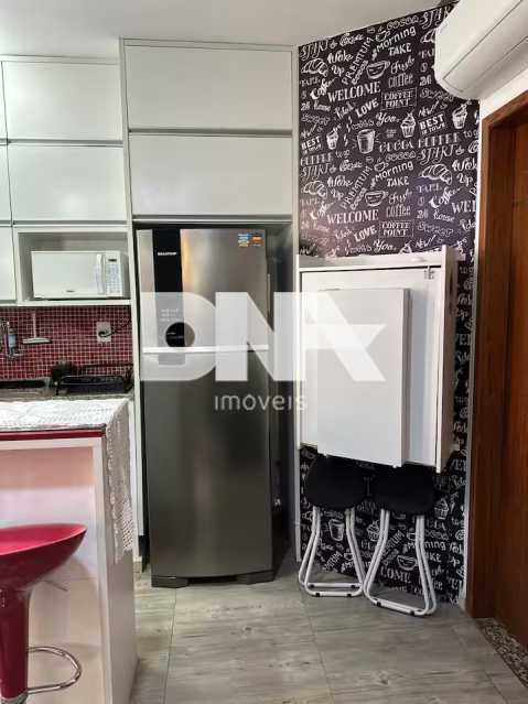 Apartamento 1 quarto à venda Catete, Rio de Janeiro - R$ 450.000 - FLAP10425