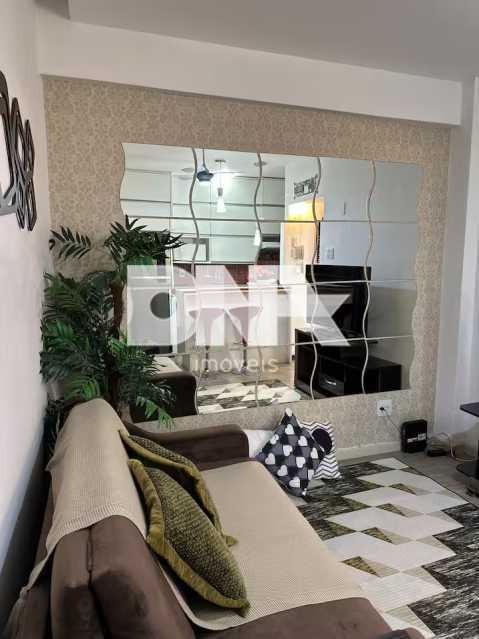Apartamento 1 quarto à venda Catete, Rio de Janeiro - R$ 450.000 - FLAP10425