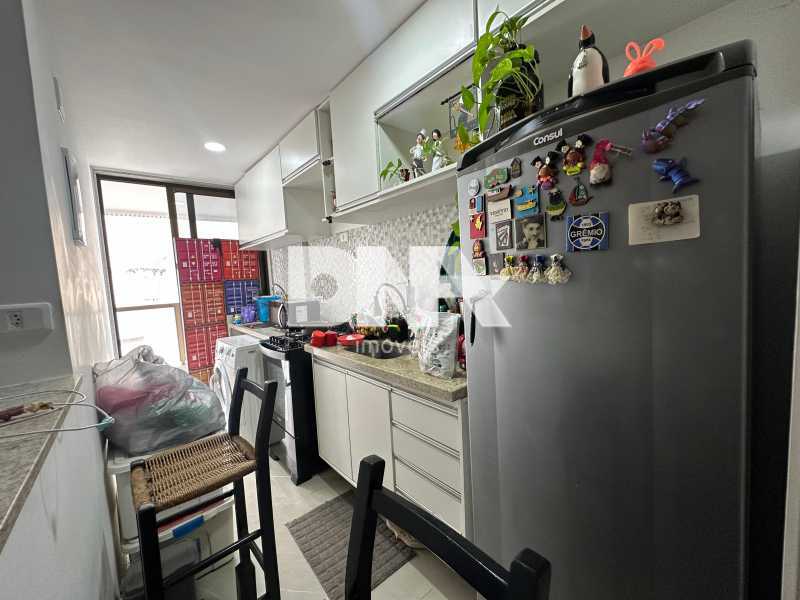 Conheça WhatsApp Image 2026-09-15 at 1 do imóvel - Apartamento 1 quarto à venda Copacabana, Rio de Janeiro - R$ 1.500.000 - NSAP12347 - 21 WhatsApp Image 2026-09-15 at 1 - 21