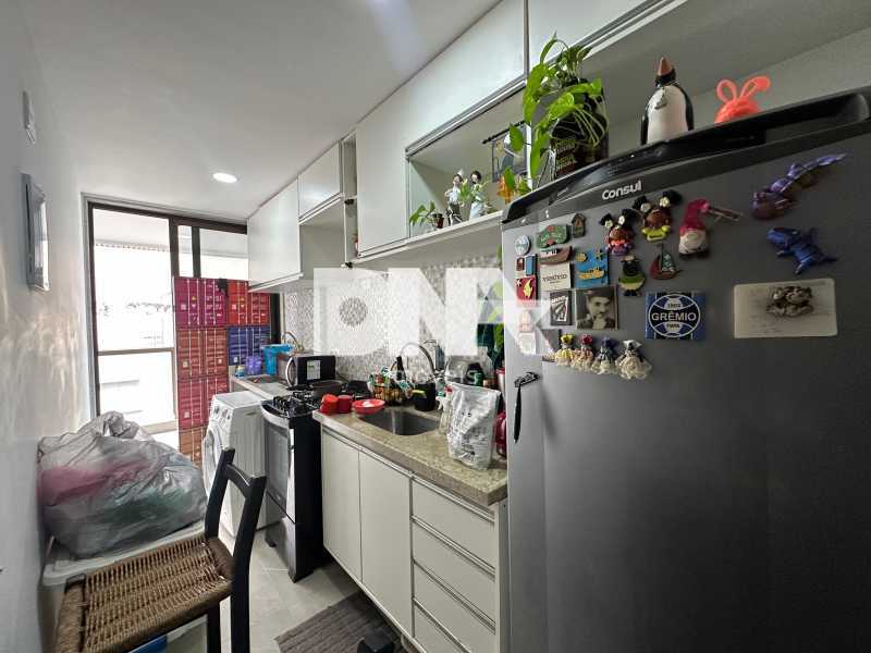 Conheça WhatsApp Image 2026-09-15 at 1 do imóvel - Apartamento 1 quarto à venda Copacabana, Rio de Janeiro - R$ 1.500.000 - NSAP12347 - 22 WhatsApp Image 2026-09-15 at 1 - 22