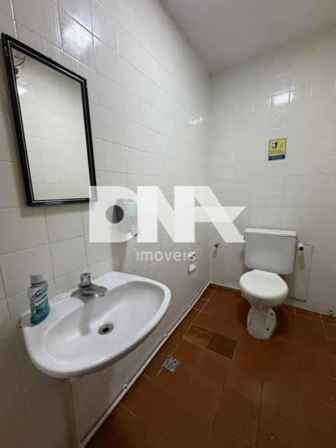 Ótima localização - Loja 115m² à venda Copacabana, Rio de Janeiro - R$ 2.100.000 - MLLJ00021