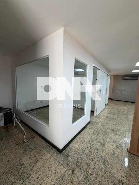 Ótima localização - Loja 115m² à venda Copacabana, Rio de Janeiro - R$ 2.100.000 - MLLJ00021
