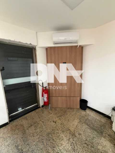 Ótima localização - Loja 115m² à venda Copacabana, Rio de Janeiro - R$ 2.100.000 - MLLJ00021
