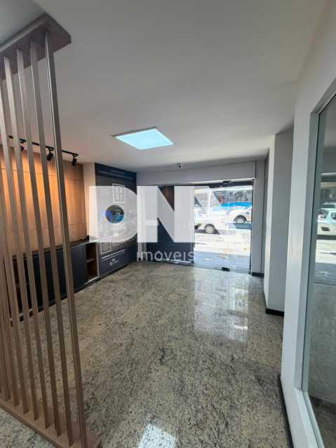 Ótima localização - Loja 115m² à venda Copacabana, Rio de Janeiro - R$ 2.100.000 - MLLJ00021
