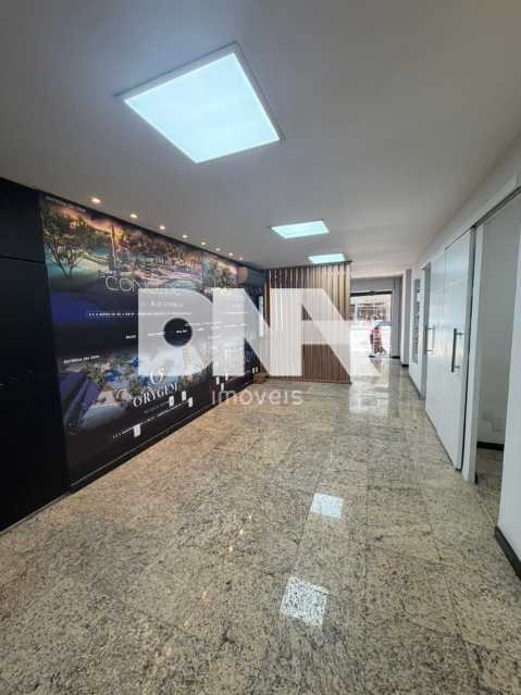 Ótima localização - Loja 115m² à venda Copacabana, Rio de Janeiro - R$ 2.100.000 - MLLJ00021
