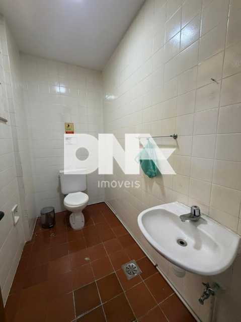 Ótima localização - Loja 115m² à venda Copacabana, Rio de Janeiro - R$ 2.100.000 - MLLJ00021