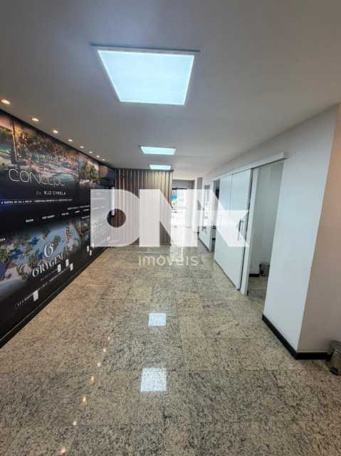 Ótima localização - Loja 115m² à venda Copacabana, Rio de Janeiro - R$ 2.100.000 - MLLJ00021