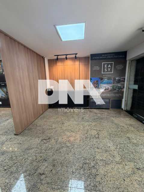 Ótima localização - Loja 115m² à venda Copacabana, Rio de Janeiro - R$ 2.100.000 - MLLJ00021
