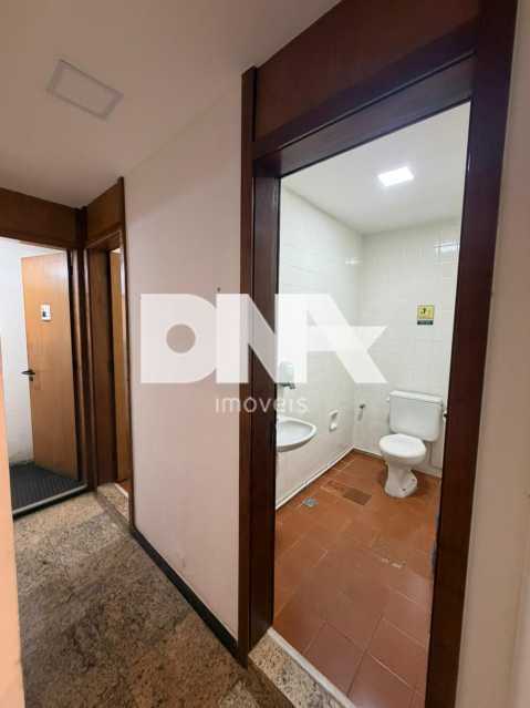 Ótima localização - Loja 115m² à venda Copacabana, Rio de Janeiro - R$ 2.100.000 - MLLJ00021
