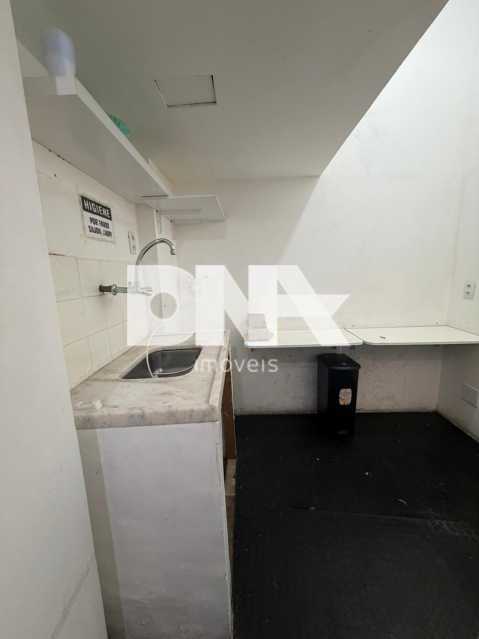 Ótima localização - Loja 115m² à venda Copacabana, Rio de Janeiro - R$ 2.100.000 - MLLJ00021