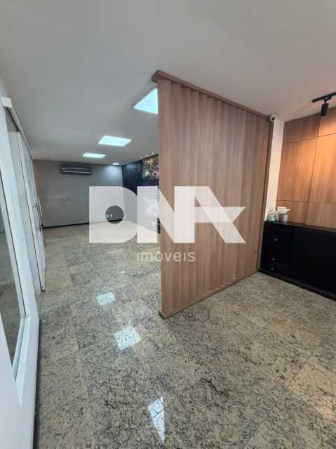 Ótima localização - Loja 115m² à venda Copacabana, Rio de Janeiro - R$ 2.100.000 - MLLJ00021