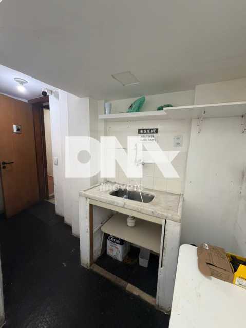Ótima localização - Loja 115m² à venda Copacabana, Rio de Janeiro - R$ 2.100.000 - MLLJ00021