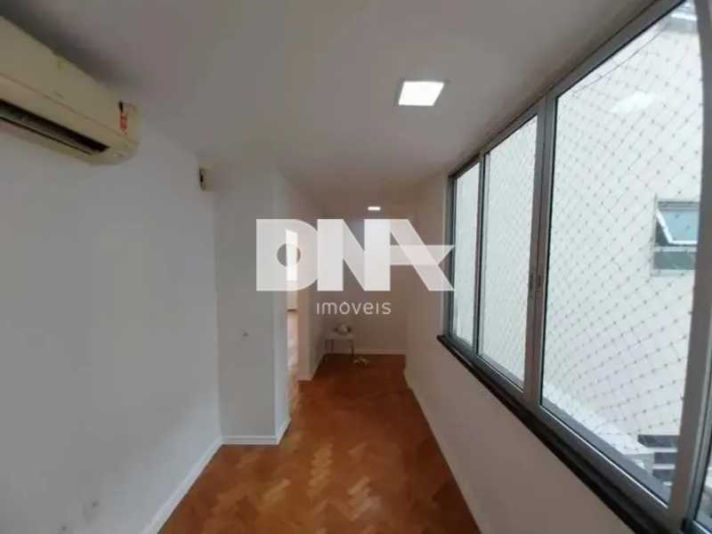 Apartamento 3 quartos à venda Flamengo, Rio de Janeiro - R$ 1.470.000 - BGAP30417