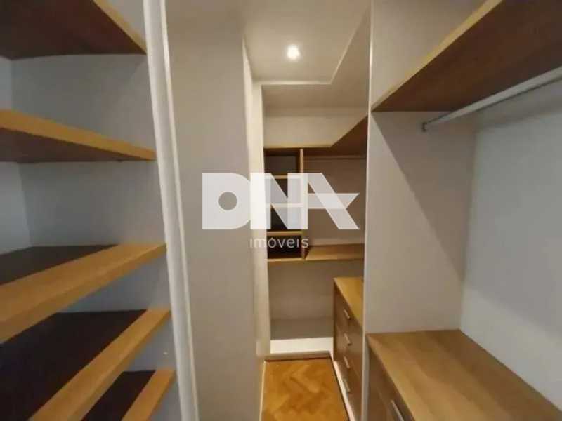 Apartamento 3 quartos à venda Flamengo, Rio de Janeiro - R$ 1.470.000 - BGAP30417