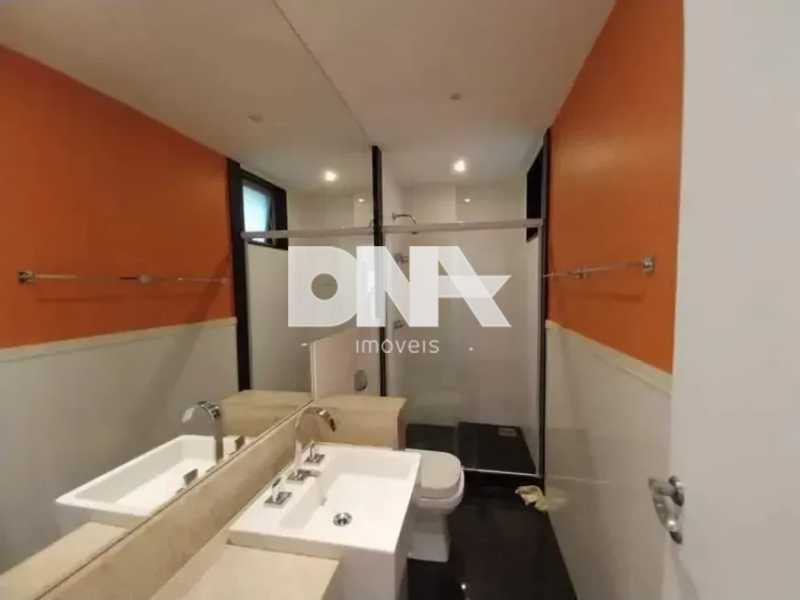 Apartamento 3 quartos à venda Flamengo, Rio de Janeiro - R$ 1.470.000 - BGAP30417