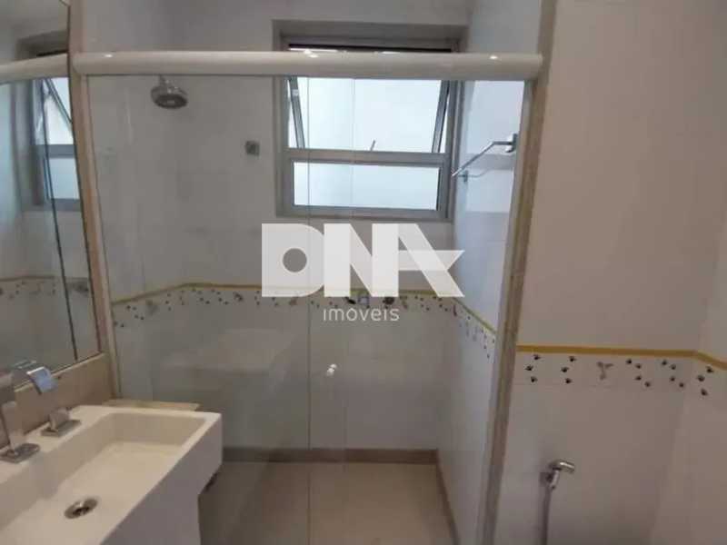Apartamento 3 quartos à venda Flamengo, Rio de Janeiro - R$ 1.470.000 - BGAP30417