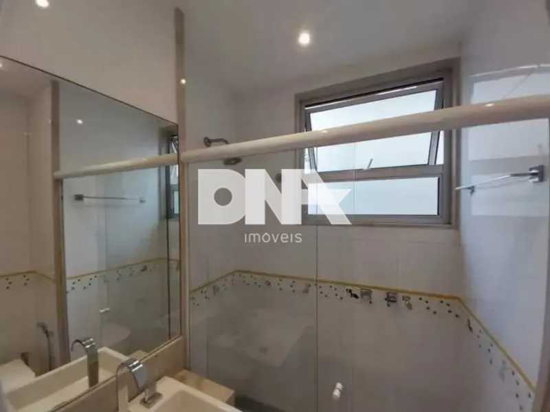 Apartamento 3 quartos à venda Flamengo, Rio de Janeiro - R$ 1.470.000 - BGAP30417
