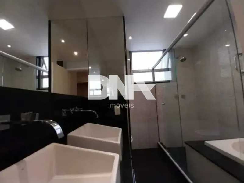 Apartamento 3 quartos à venda Flamengo, Rio de Janeiro - R$ 1.470.000 - BGAP30417