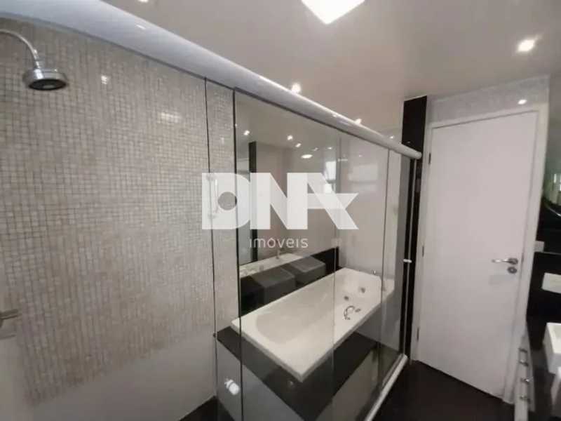 Apartamento 3 quartos à venda Flamengo, Rio de Janeiro - R$ 1.470.000 - BGAP30417