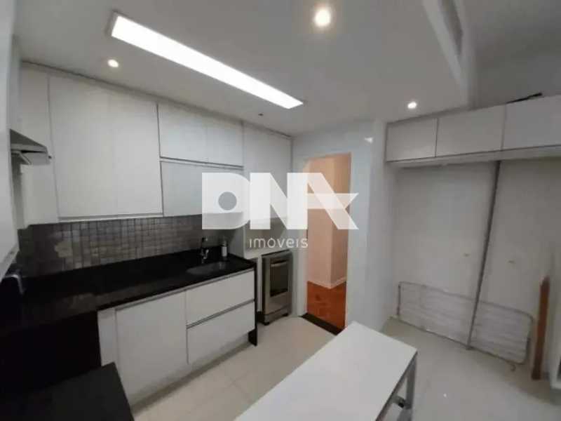 Apartamento 3 quartos à venda Flamengo, Rio de Janeiro - R$ 1.470.000 - BGAP30417