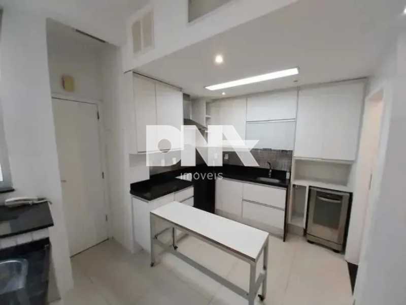 Apartamento 3 quartos à venda Flamengo, Rio de Janeiro - R$ 1.470.000 - BGAP30417